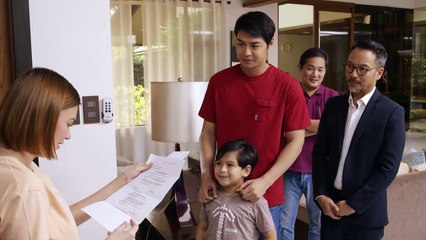 The court approves Patty's legal guardianship for Robin | Playhouse