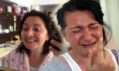 Ötenazi istemişti, şimdi yüzü gülüyor