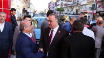 Cumhur İttifakı Edremit Belediye Başkan Adayı Kılıç: 'Edremit'i Türkiye'ye rezil ettiler'