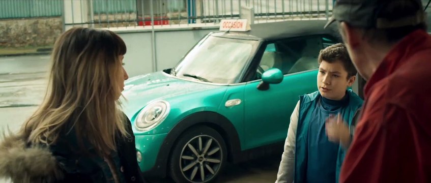 Rebelles Film - Cécile de France, Yolande Moreau, Audrey Lamy