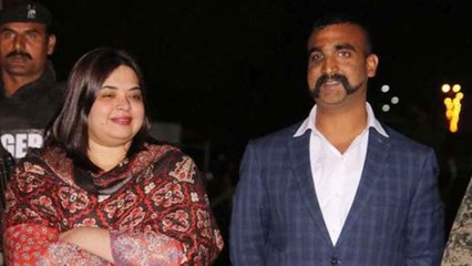 IAF Pilot Abhinandan Varthaman की रिहाई के पीछे America का बड़ा हाथ, जाने कैसे | वनइंडिया हिंदी