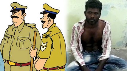 மனைவியுடன் மகனை இணைத்து சந்தேகித்த அசிங்கமான தந்தை | கள்ளக்காதலி வெட்டிக் கொலை- வீடியோ