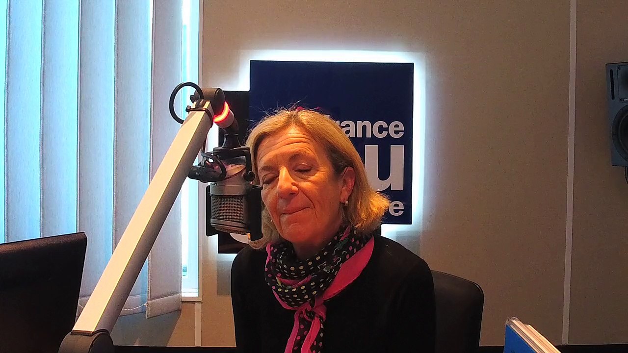 Magali Saumade