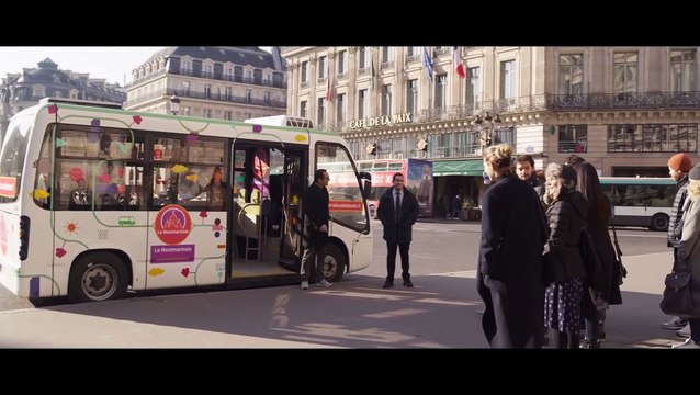 Jusqu'ici tout va bien Bande-annonce du film - Gilles Lellouche, Malik Bentalha, Sabrina Ouazani