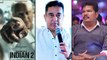 Kamal Haasan's Bharateeyudu 2 To Resume Shoot After Elections | Filmibeat Telugu
