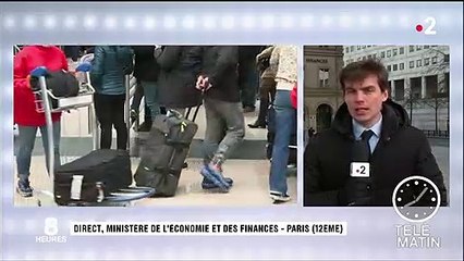 Brexit : les douaniers réclament plus de moyens