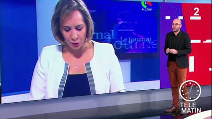 Algérie : vers des réformes libérales ?