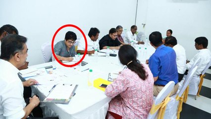 தேர்தலில் போட்டியிடும் வேட்பாளர்களை துருவியெடுக்கும் மக்கள் நீதி மய்யம்- வீடியோ