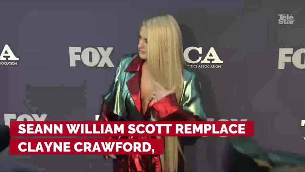 L'Arme fatale, saison 3 (TF1) : qui est Seann William Scott, alias Wesley Cole, le nouveau flic de la série ?