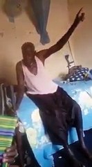 CE VIEUX DE PLUS DE 115 ANS RACONTE SA RENCONTRE AVEC SERIGNE TOUBA