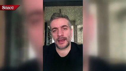 Murat Cemcir’den İrem Sak paylaşımı