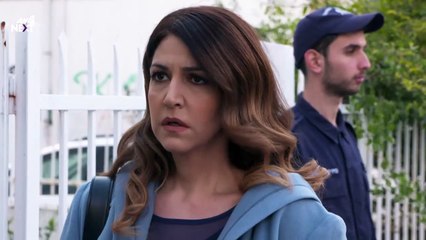 Η ΕΠΙΣΤΡΟΦΗ - ΕΠΕΙΣΟΔΙΟ 94 - ΣΕΖΟΝ 1