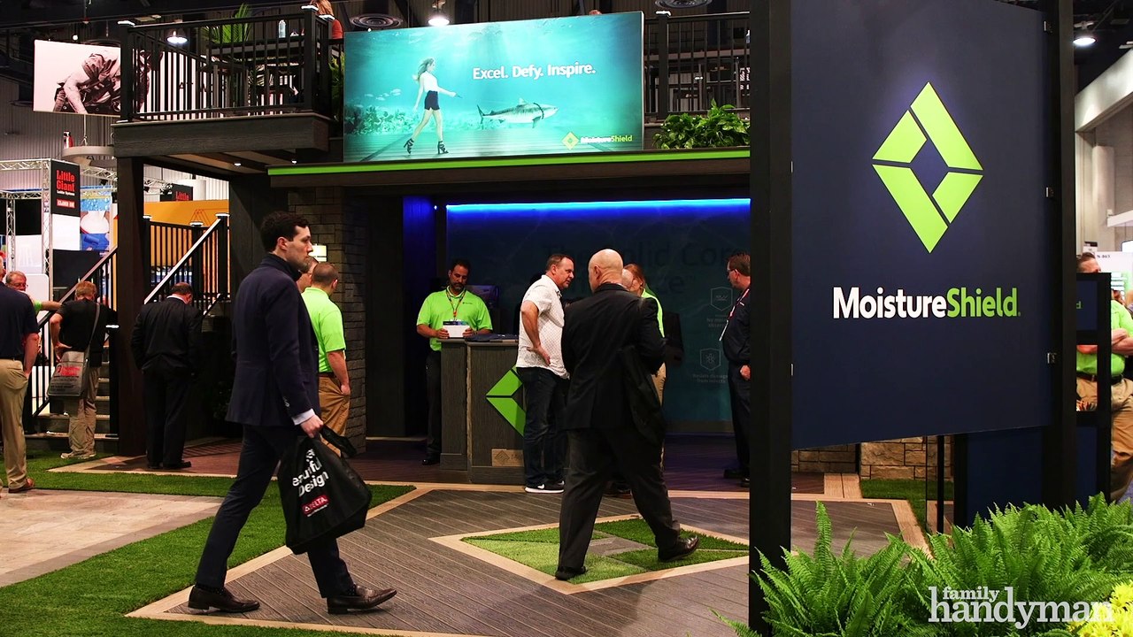IBS 2019 SHOWFLOOR