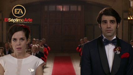 7 razones para huir - Tráiler (HD)