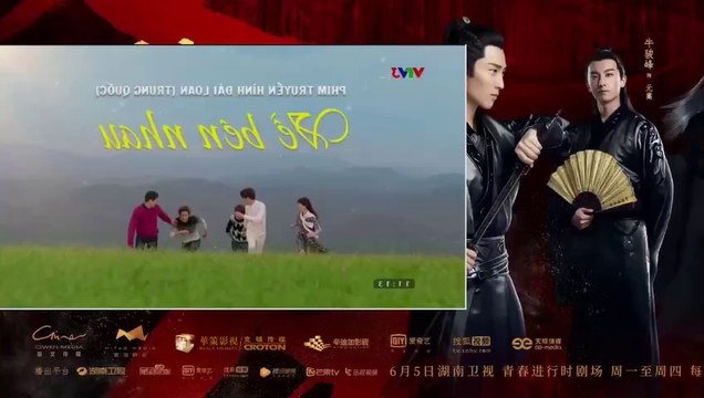 Về Bên Nhau Tập 30 * về bên nhau tập 31 * VTV3 Thuyết Minh * Phim Đài Loan * Phim Ve Ben Nhau Tap 30