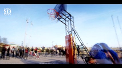 [4K Resolution] People Are Awesome - God Level in 4K 60 fps