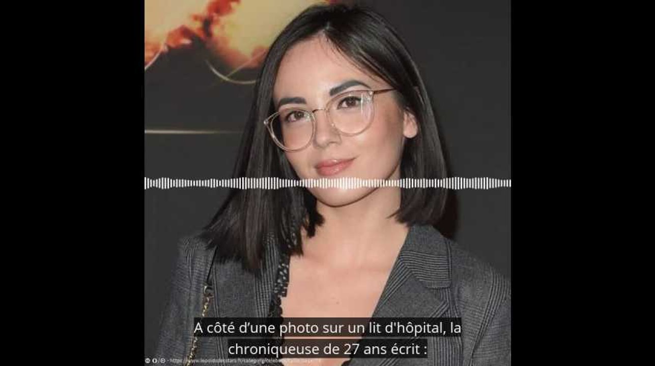 Minute Papillon! Flash info midi  - 11 mars 2019