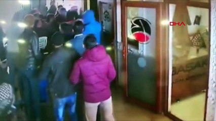 Şanlıurfa'da marul kavgası: 1 yaralı, 1 gözaltı