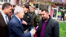 CHP Genel Başkanı Kılıçdaroğlu:“Kim teröre destek veriyorsa Allah belâsını versin”