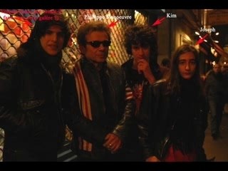 Interview avec Phillippe Manoeuvre - Partie 1