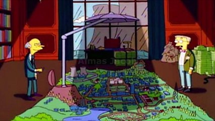 Can We Block The Sun To Stop Climate Change Block The Sun Simpsons