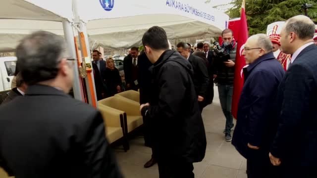 Milli Eğitim Bakan Selçuk: İstiklal Marşımız Milli Mutabakattır