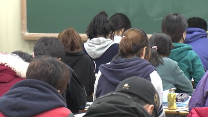 사교육비 6년 연속 증가... 1인당 29.1만 원 지출 / YTN