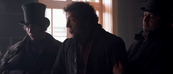 L'Empereur de Paris Film - Vincent Cassel