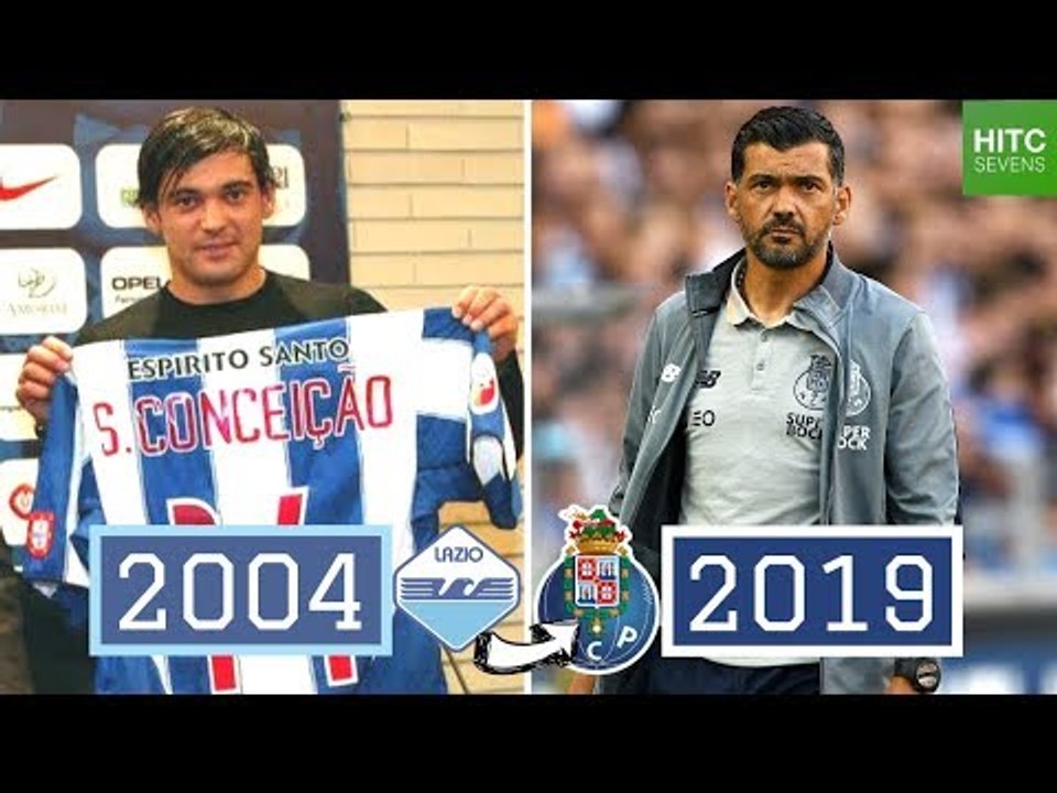 Jose Mourinho's Last 7 Porto Signings: Where Are They Now?
