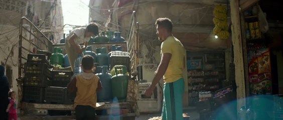 Bande Annonce du film Capharnaüm