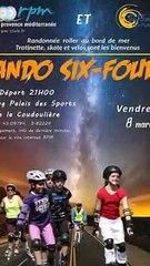 2019-03-08 Rando Six-Fours