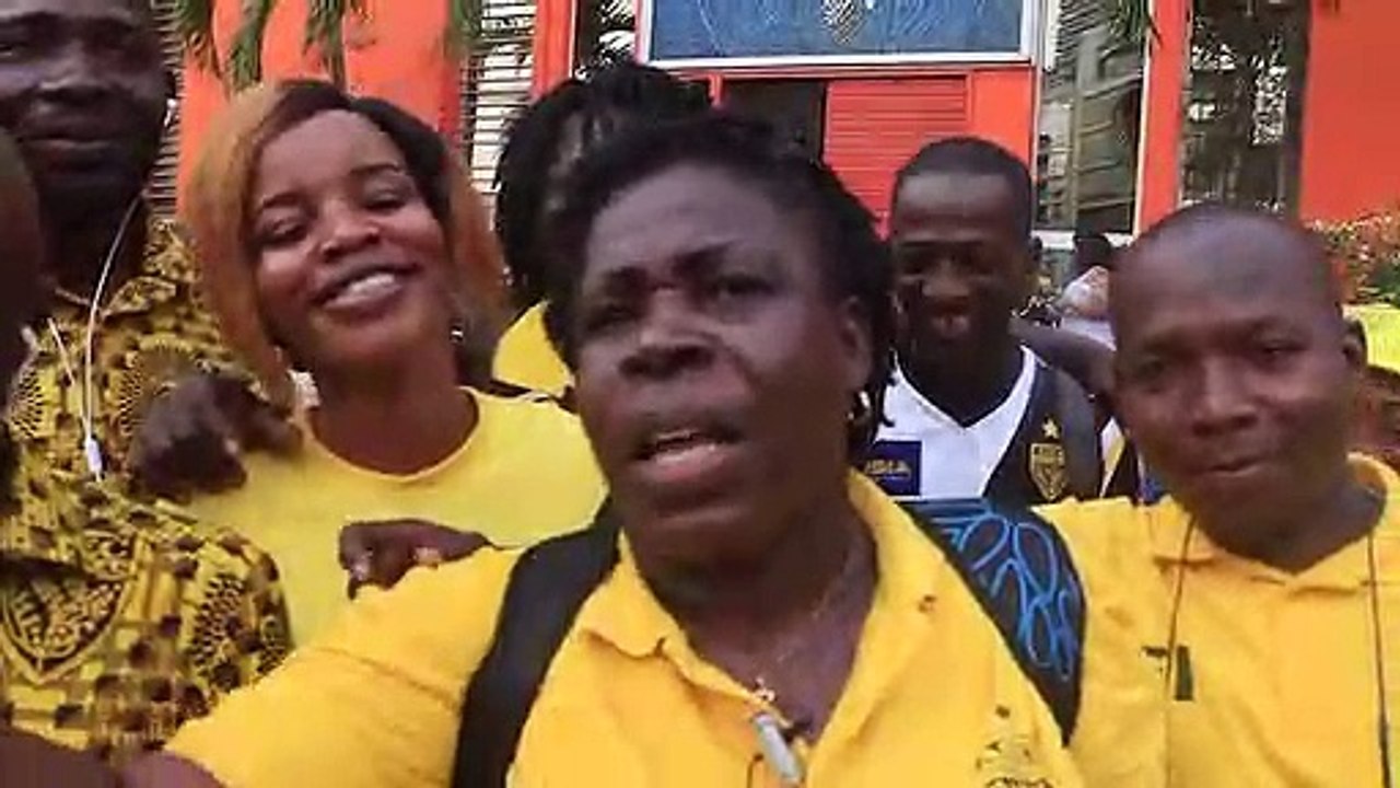 Football | Ligue des champions caf : Réactions des actionnaires après match Asec vs Wac