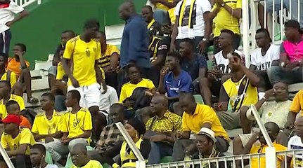 Football | Ligue des champions caf :  Le résumé du match Asec vs Wac