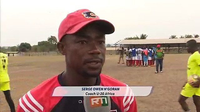 Football | MTN Ligue 1 : Réactions des actionnaires après match Soa vs Africa