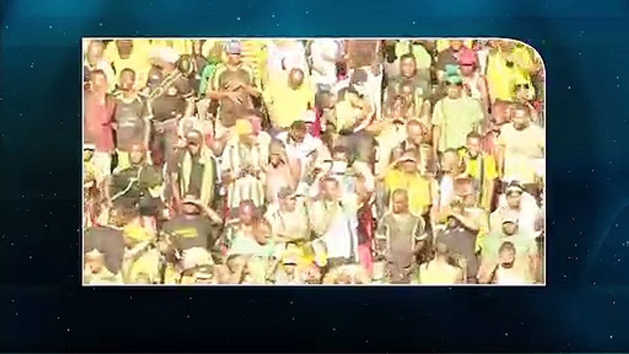 Football | Ligue des champions caf : Le résumé des matchs As vita vs Al ahly et Esperance vs Horoya