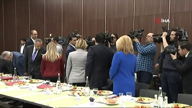 Sağlık Bakanı Fahrettin Koca: 'Ne Sağlık Bakanlığı ne de Maliye Bakanlığı şehir hastaneleri için asla borç yüklenim adı altında sözleşme imzalamadık'