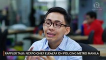 NCRPO chief says salary raises useless vs cops ‘corrupt to the bones’