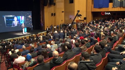 Türkiye Gazetesi'ne 'En iyi haber' ödülü