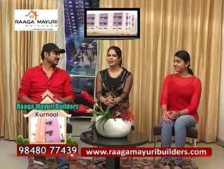 NO.1 real estate business company in kurnool