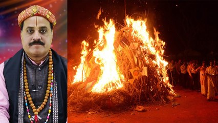 Holashak: होलाष्टक में शुभ कार्य क्यों होते हैं वर्जित, जानें यहाँ | Boldsky