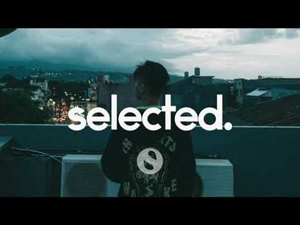 Dave Silcox - Slow Dance (Kesh Remix)