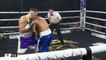 Alex Hughes vs Wilmer Gonzalez (01-03-2019) Full Fight 720 x 1280