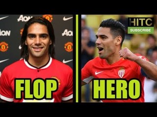 10 Players Who Recovered From Their Premier League Nightmare