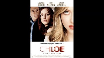 The First Time-Chloe-Mychael Danna