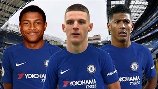 11 Players You Didn't Know Were At Chelsea