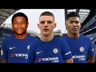 11 Players You Didn't Know Were At Chelsea