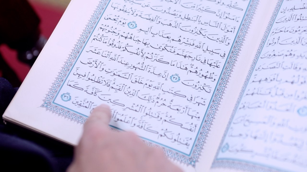 ما فضل شهر رجب والأعمال المستحبة فيه؟