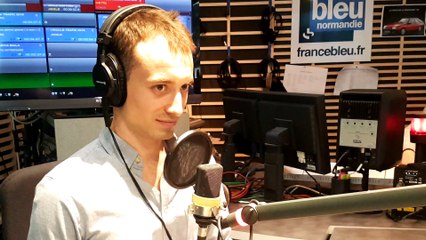 Hugo Clément : "Je vois plus de bien que de mal aux réseaux sociaux"