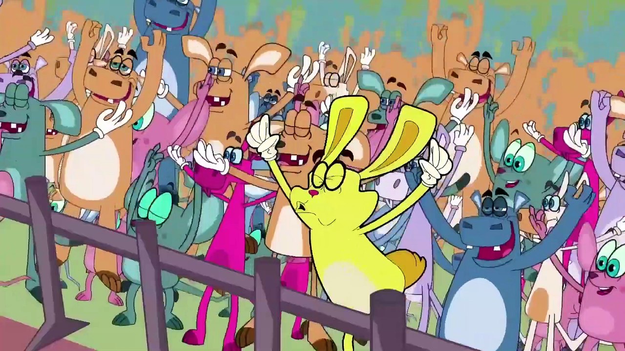 Tik Tak Tail | Tik Falls In Love | Grappige cartncompilatie voor kinderen |