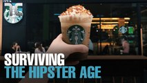 TALKING EDGE:  Starbucks, more than a coffee chain?
